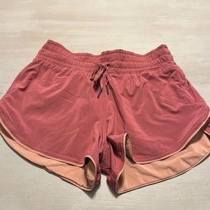 COPY - Lululemon Choose a Side Short 3”